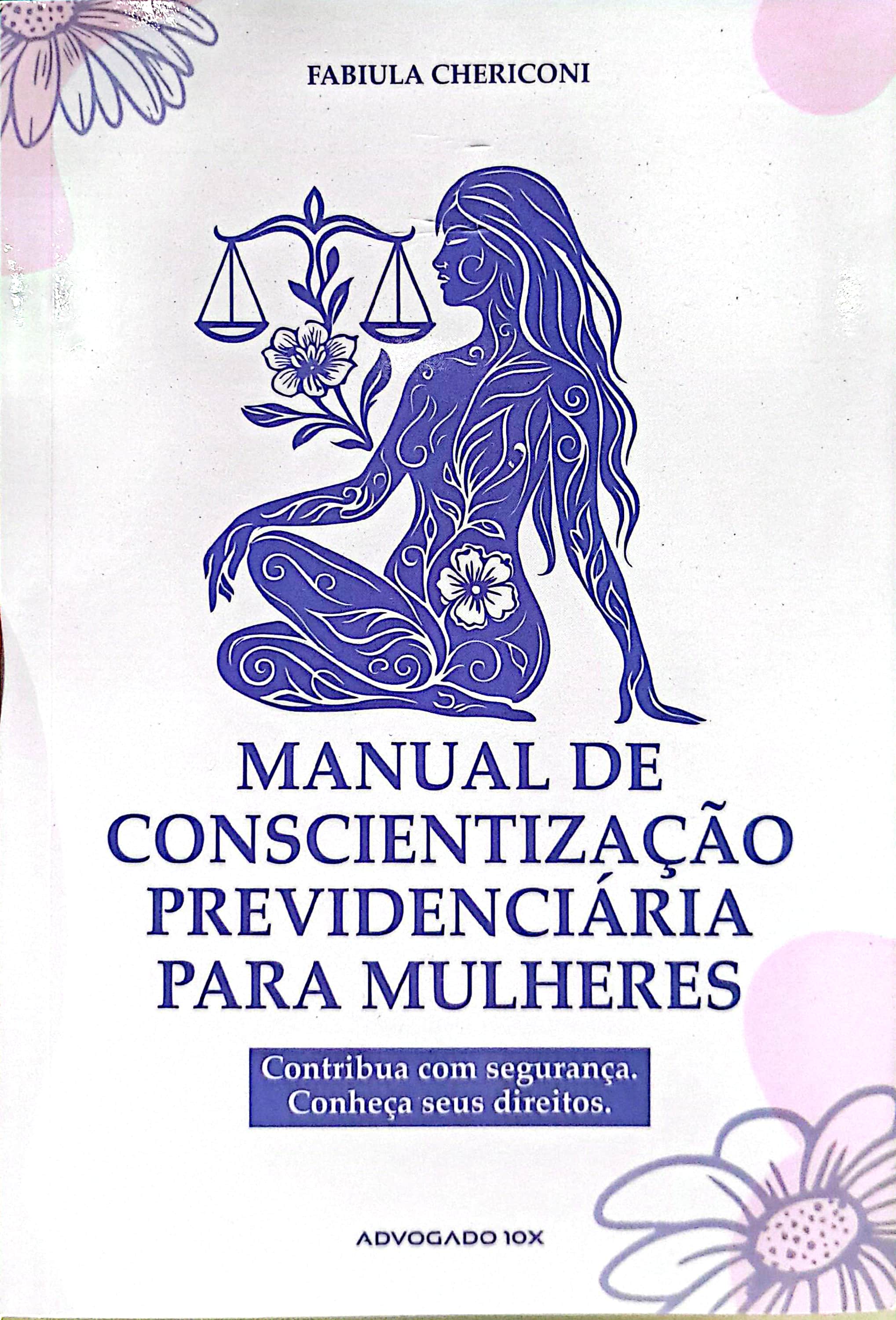 Manual de Conscientização Previdenciária para Mulheres